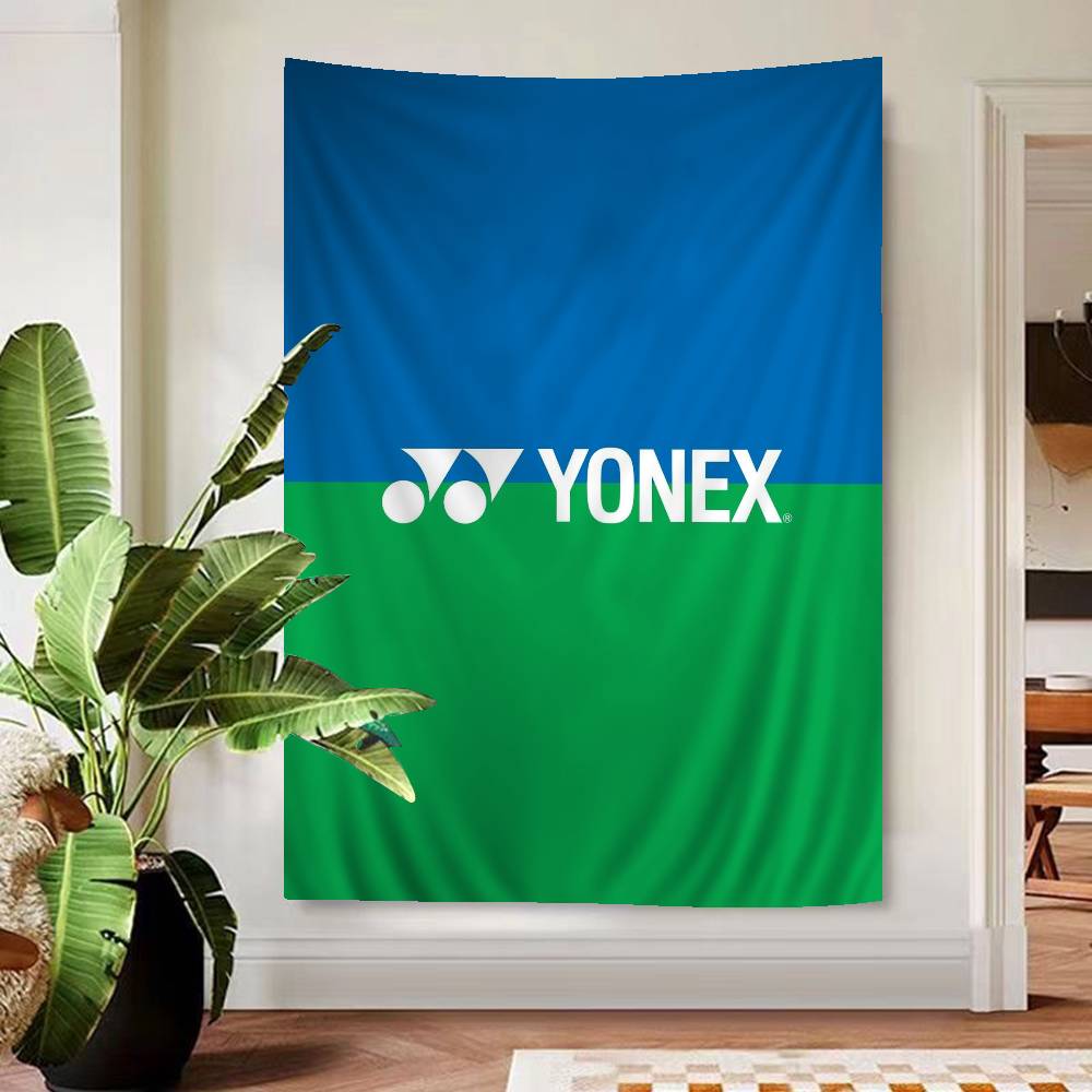 Tapiz de dibujos animados de b - Badminton Yonex reseña y precio
