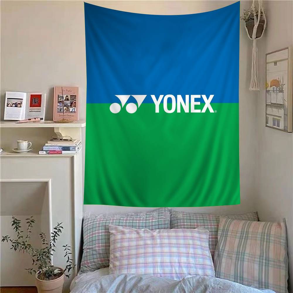 Tapiz de dibujos animados de b - Badminton Yonex reseña y precio