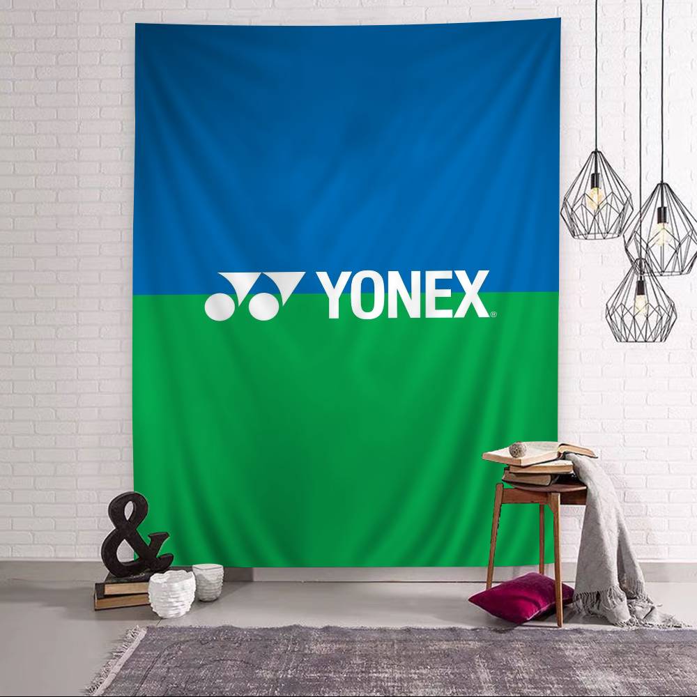 Tapiz de dibujos animados de b - Badminton Yonex reseña y precio