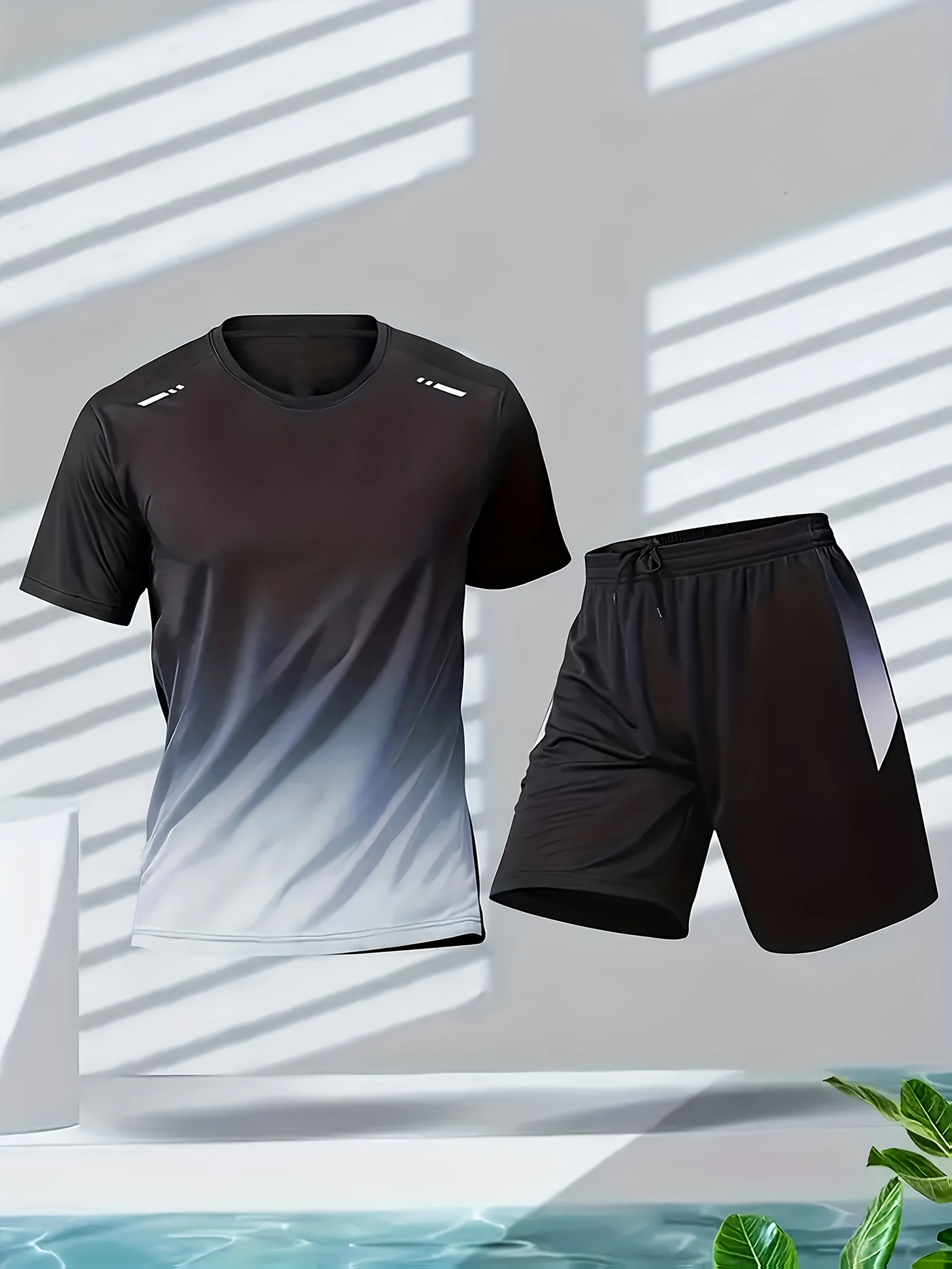 Ropa deportiva para hombre, ma - Badminton Hall reseña y precio