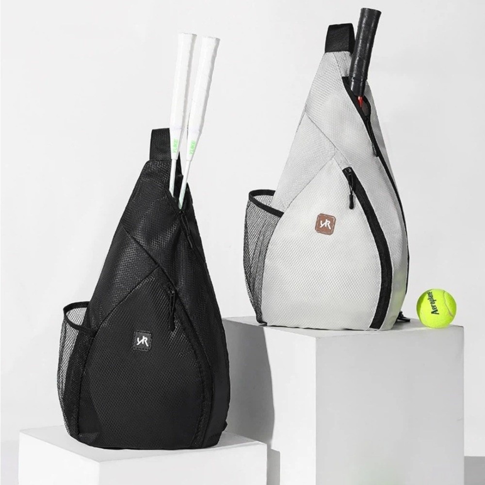 Bolsa Deportiva Multifuncional - Racket Cover Bag reseña y precio