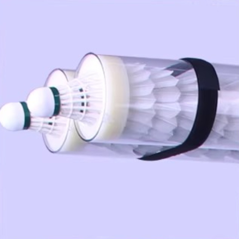 Servidor de bádminton portátil - Badminton Youtube reseña y precio
