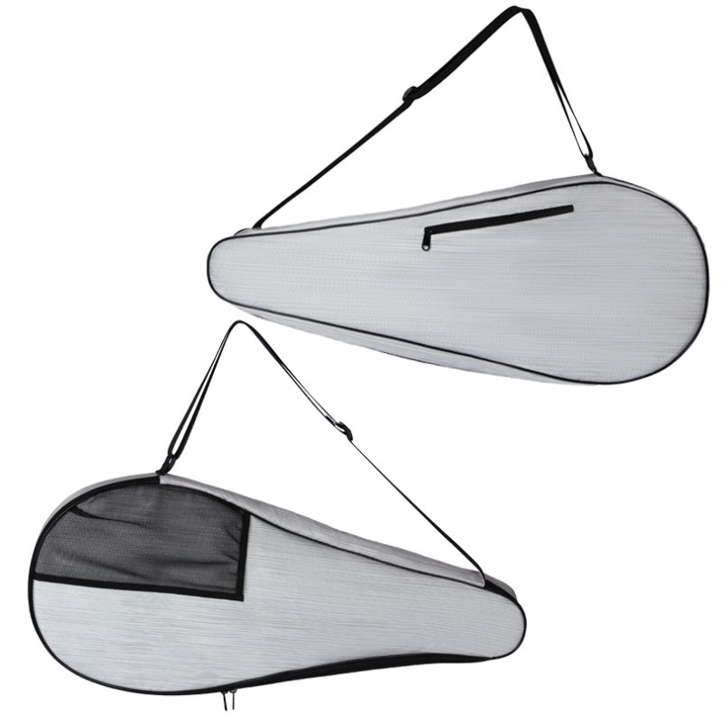 Funda para raqueta de tenis co - Racket Cover Bag reseña y precio