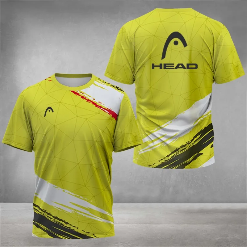 Camiseta transpirable de veran - Badminton Hall reseña y precio