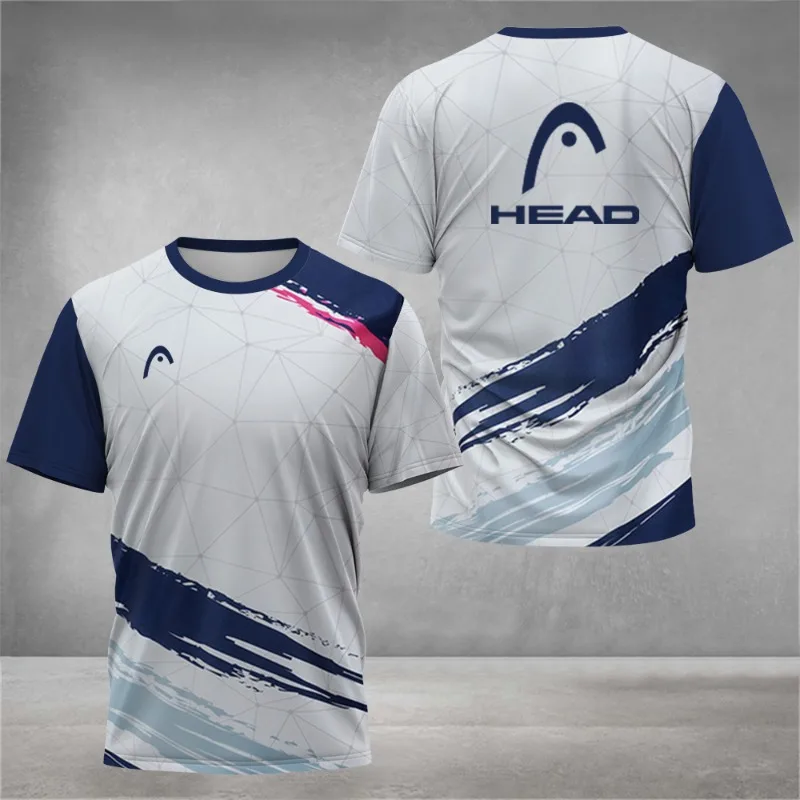 Camiseta transpirable de veran - Badminton Hall reseña y precio