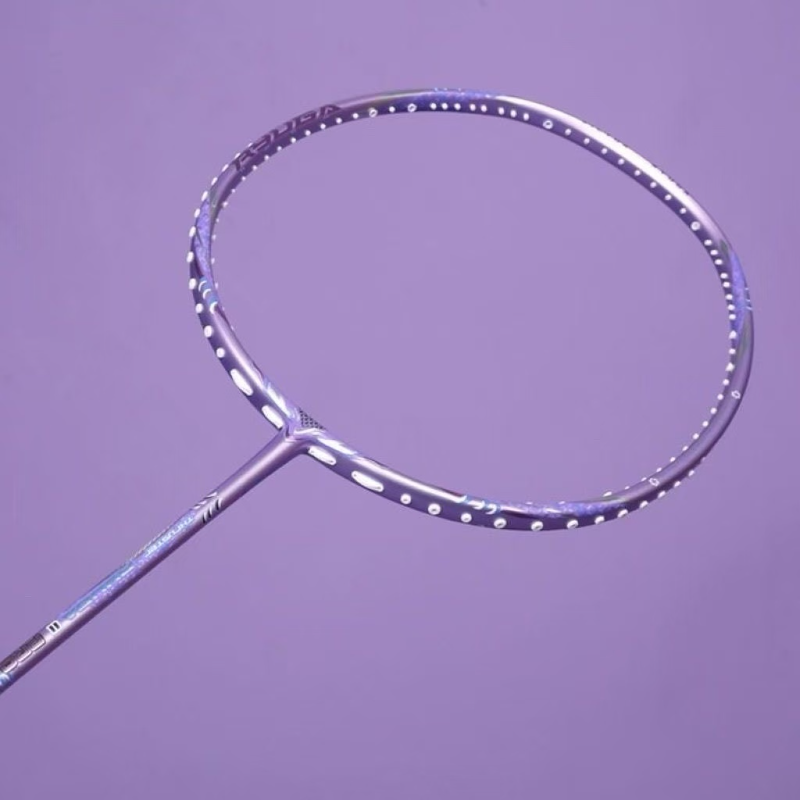 Nueva Raqueta de Bádminton Vic - Badminton Victor reseña y precio