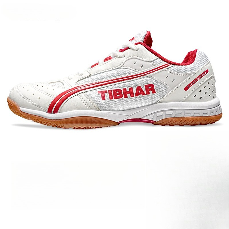 Zapatos profesionales de tenis - Badminton Hall reseña y precio