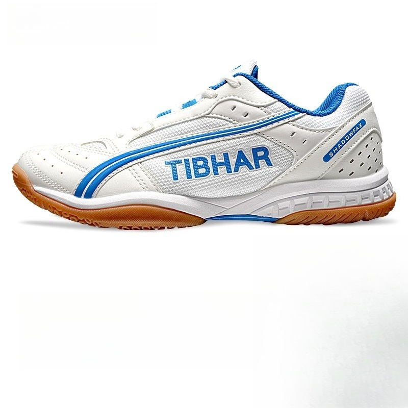 Zapatos profesionales de tenis - Badminton Hall reseña y precio