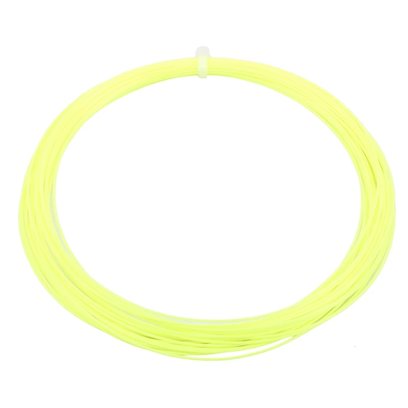 Cuerda de bádminton BG65 de la - Badminton Logo reseña y precio