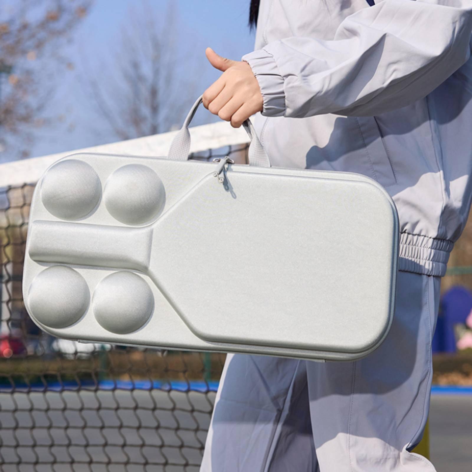 Estuche de Almacenamiento Impe - Racket Cover Bag reseña y precio