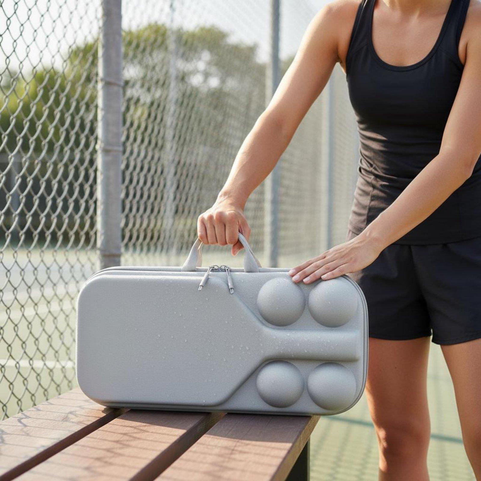 Estuche de Almacenamiento Impe - Racket Cover Bag reseña y precio