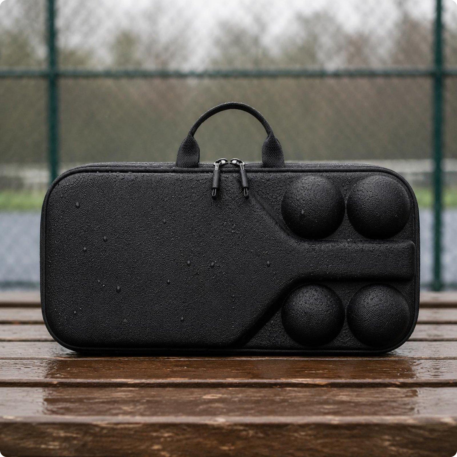 Estuche de Almacenamiento Impe - Racket Cover Bag reseña y precio