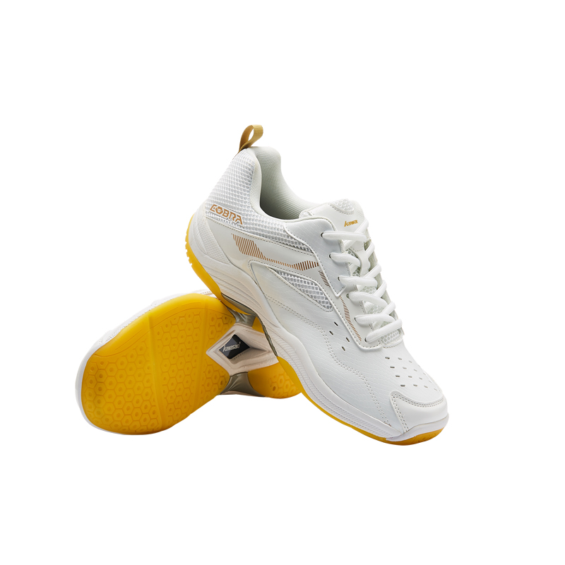 Zapatos de bádminton Kawasaki, - Badminton Victor reseña y precio