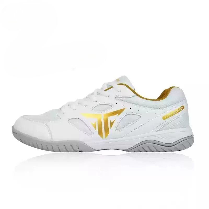 Zapatillas de Tenis de Mesa de - Badminton Hall reseña y precio