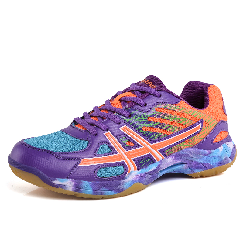 Zapatos de bádminton para homb - Badminton Hall reseña y precio