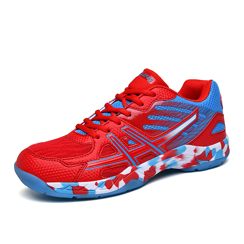 Zapatos de bádminton para homb - Badminton Hall reseña y precio
