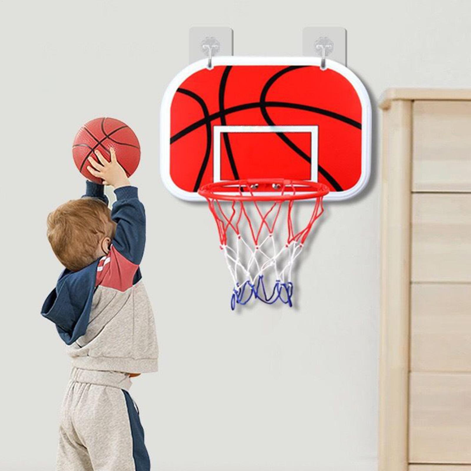 Juguete de Baloncesto Interact - Badminton Zone reseña y precio