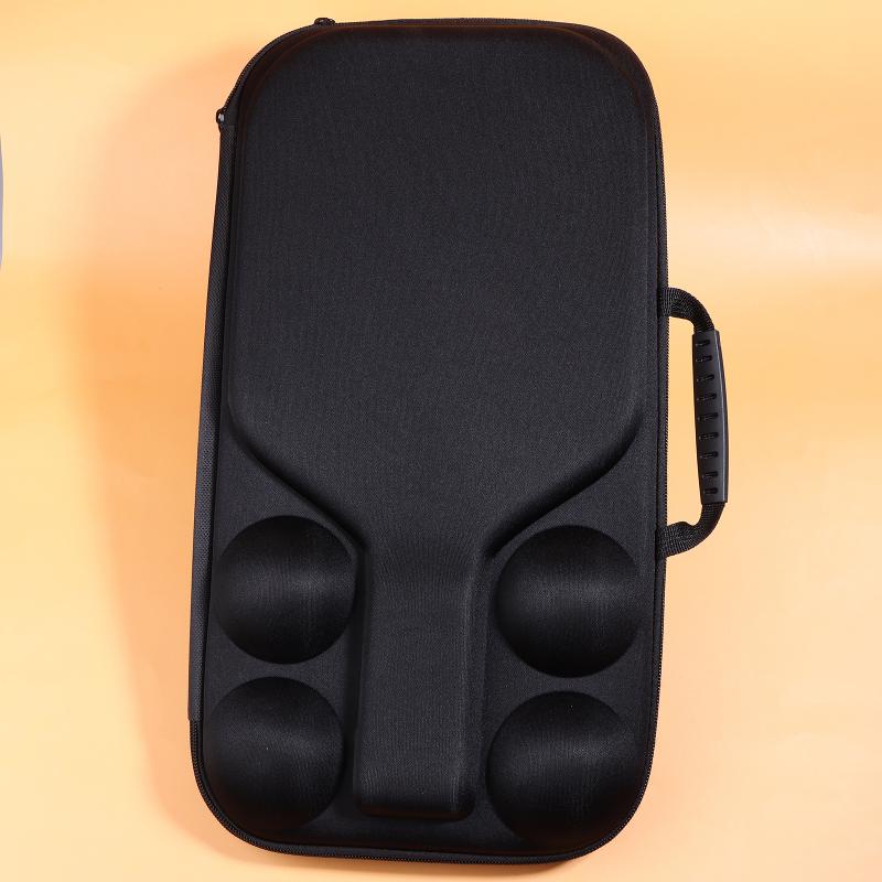 Protector de raqueta de pickle - Racket Cover Bag reseña y precio
