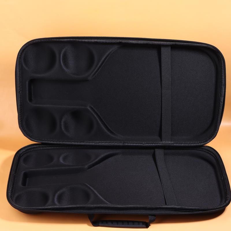 Protector de raqueta de pickle - Racket Cover Bag reseña y precio