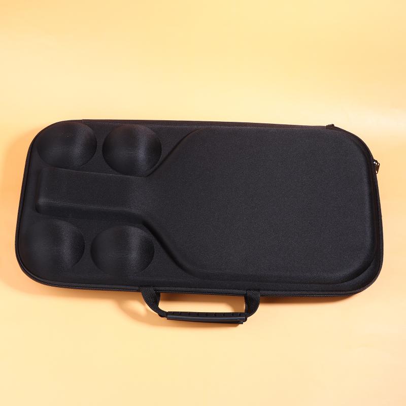 Protector de raqueta de pickle - Racket Cover Bag reseña y precio