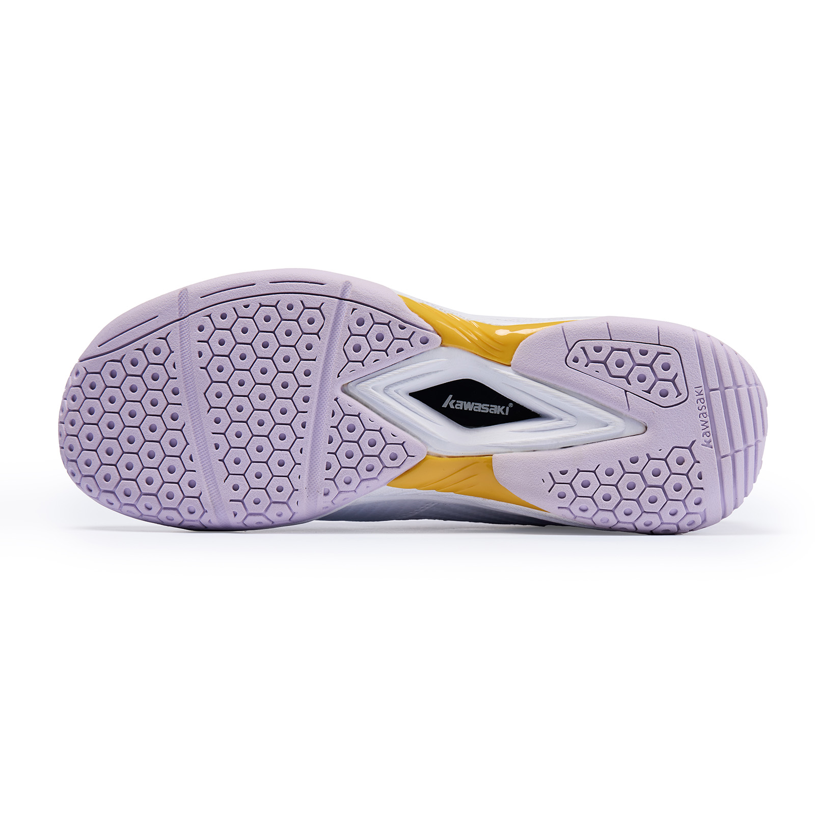 Zapatos de bádminton Kawasaki, - Badminton Victor reseña y precio