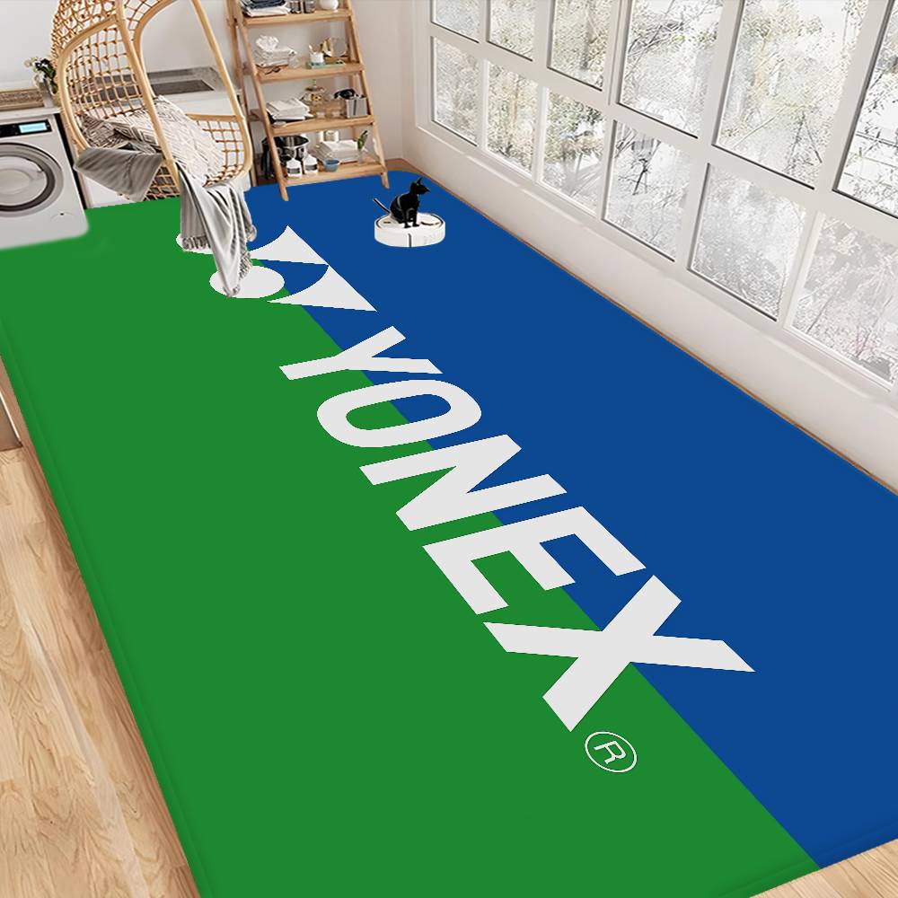 Alfombra de entrada de bádmint - Badminton Yonex reseña y precio