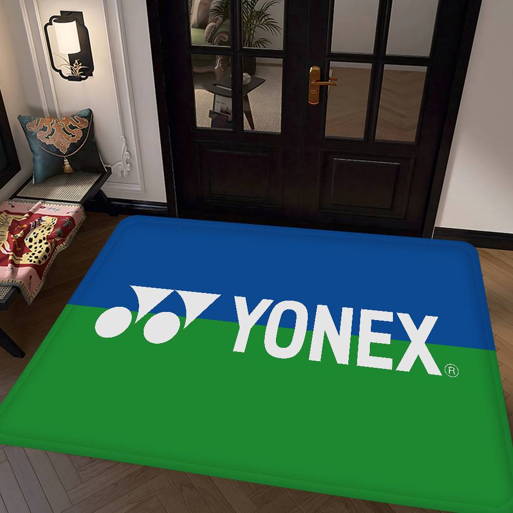Alfombra de entrada de bádmint - Badminton Yonex reseña y precio