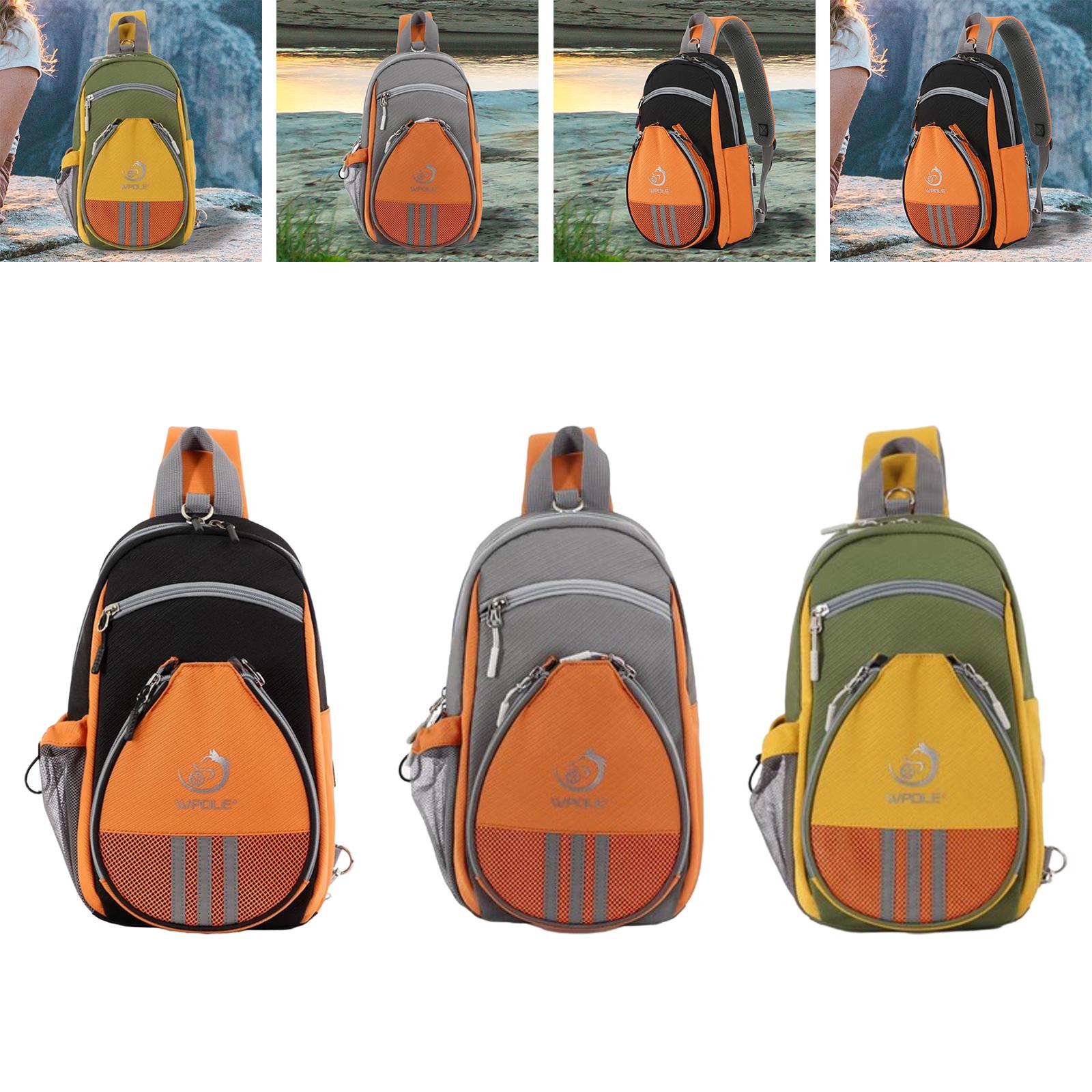 Bolsa para Raqueta de Tenis de - Racket Cover Bag reseña y precio