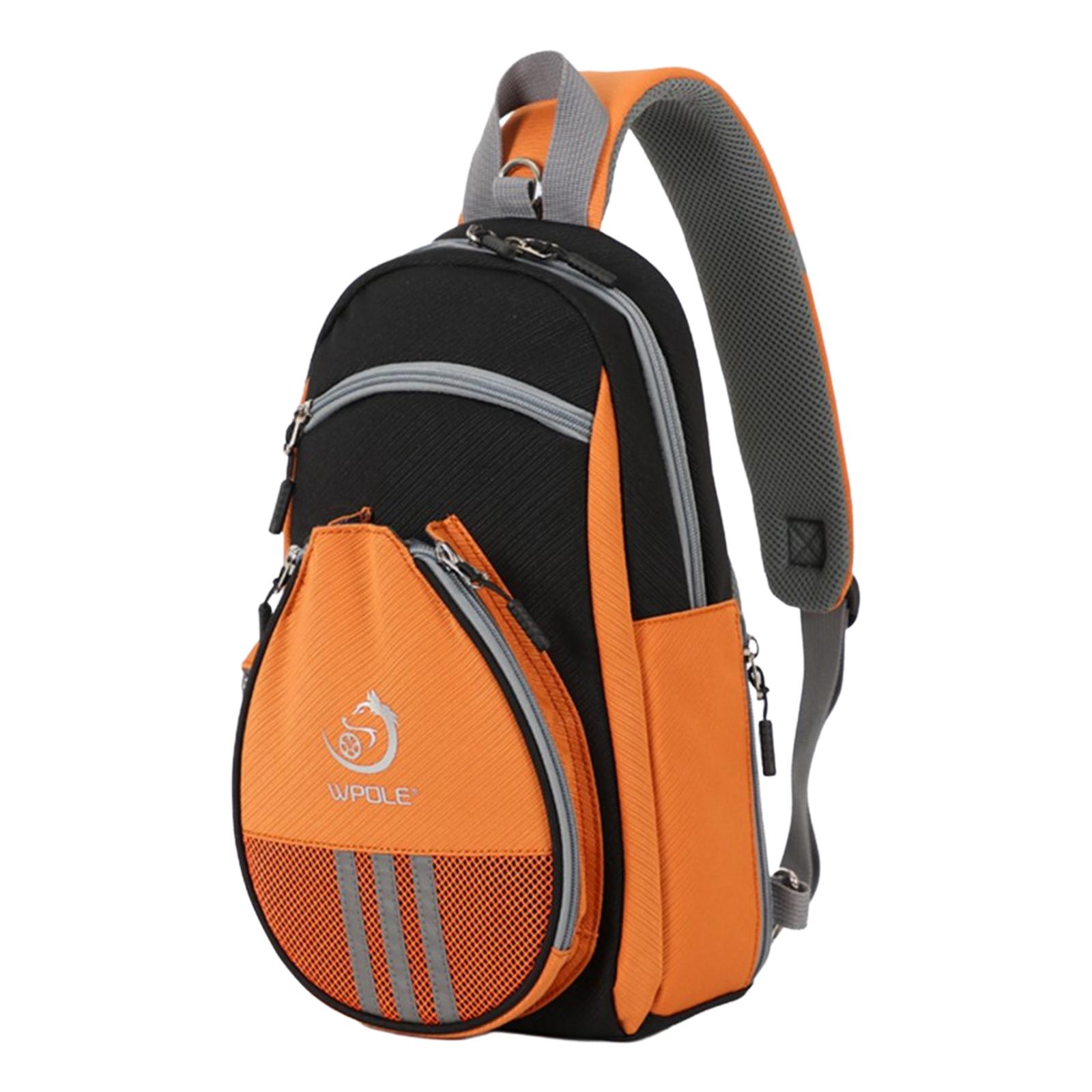 Bolsa para Raqueta de Tenis de - Racket Cover Bag reseña y precio