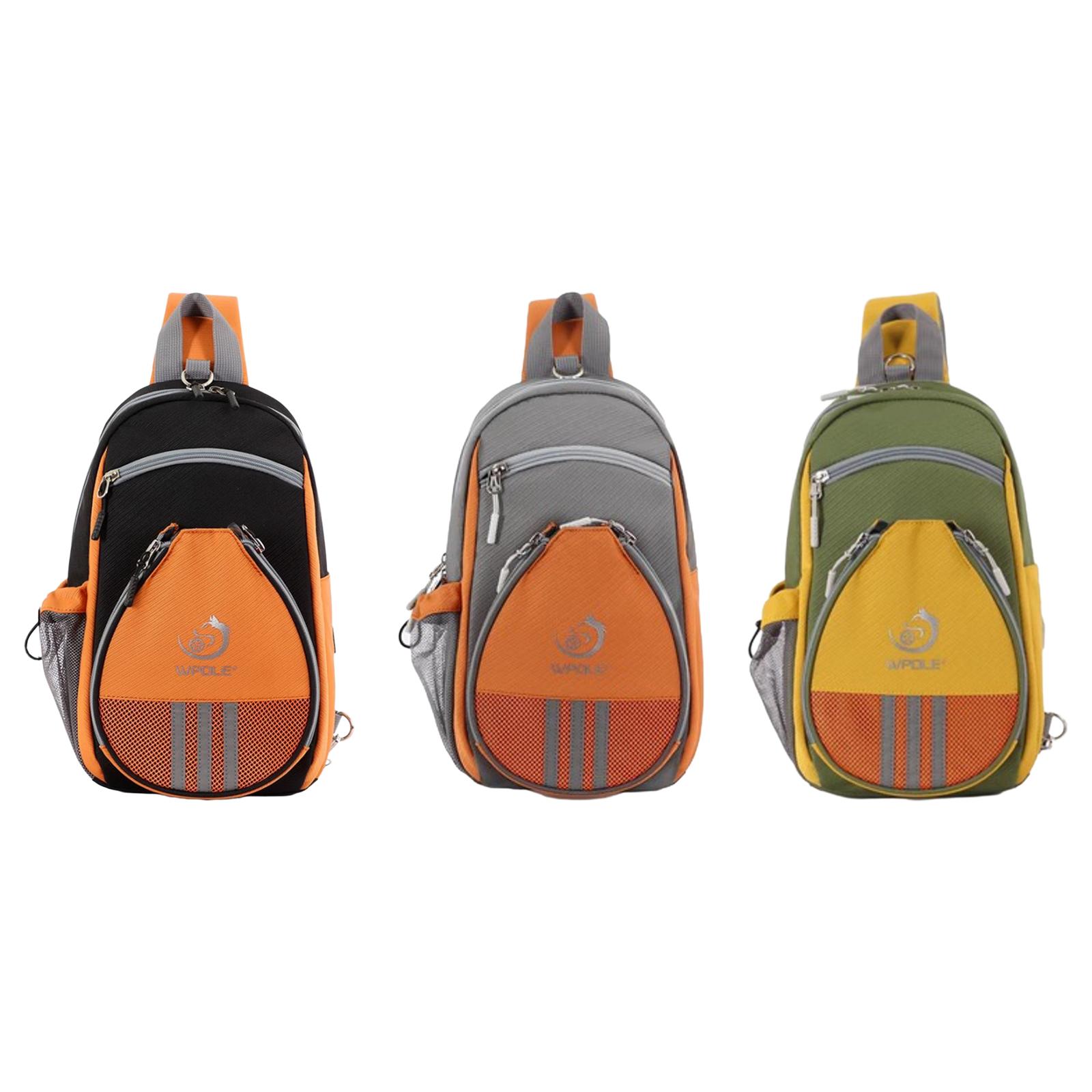 Bolsa para Raqueta de Tenis de - Racket Cover Bag reseña y precio