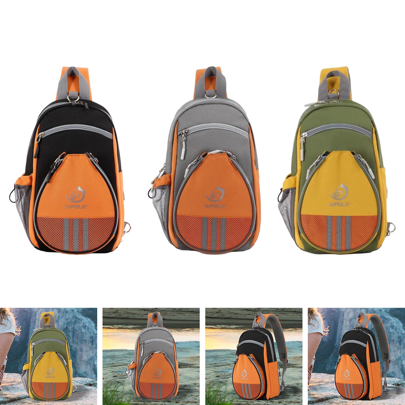 Bolsa para Raqueta de Tenis de - Racket Cover Bag reseña y precio
