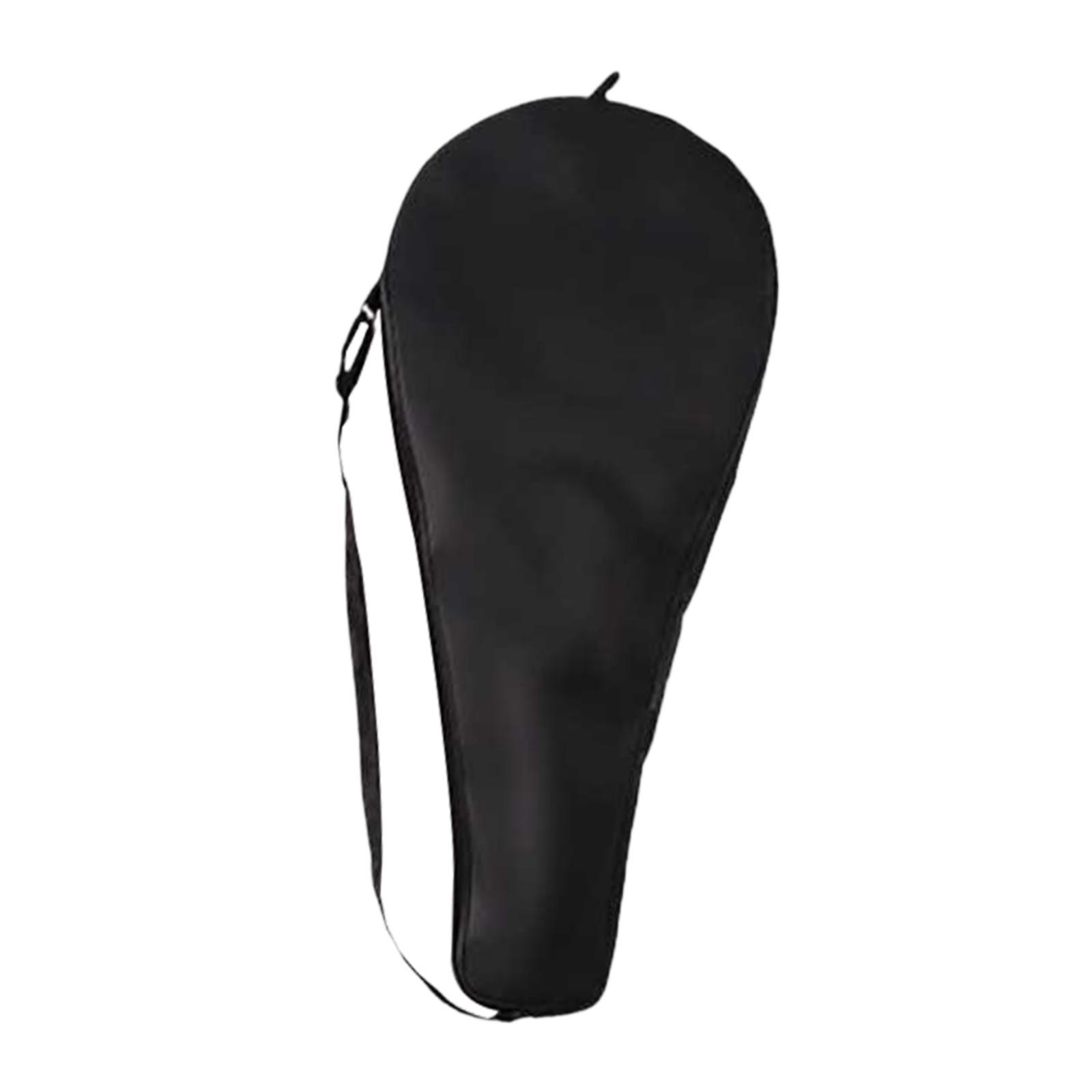 Funda para Raqueta de Tenis, B - Racket Cover Bag reseña y precio