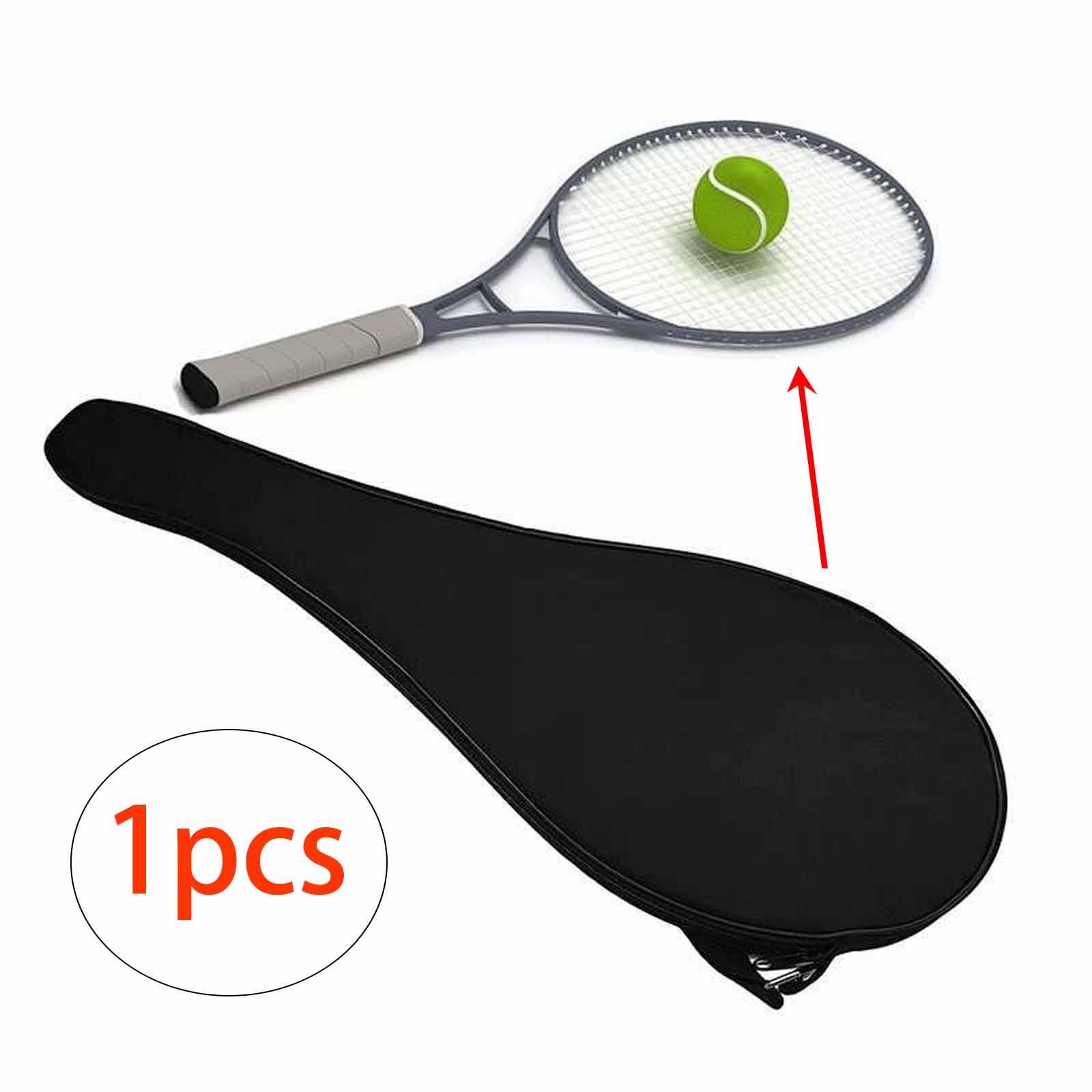 Funda para Raqueta de Tenis, B - Racket Cover Bag reseña y precio