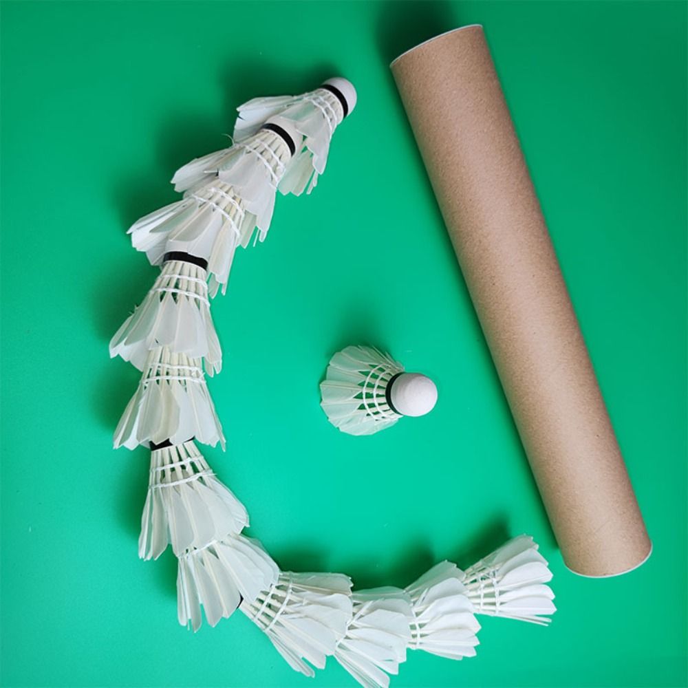 3/6/12 unidades de nuevas bola - Badminton Victor reseña y precio