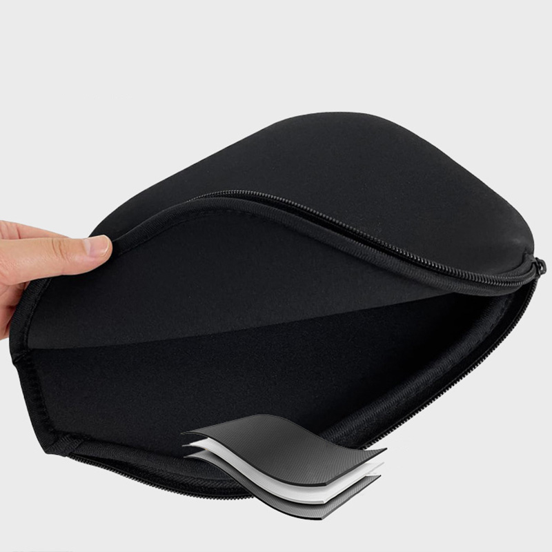 Funda de neopreno para pala de - Racket Cover Bag reseña y precio