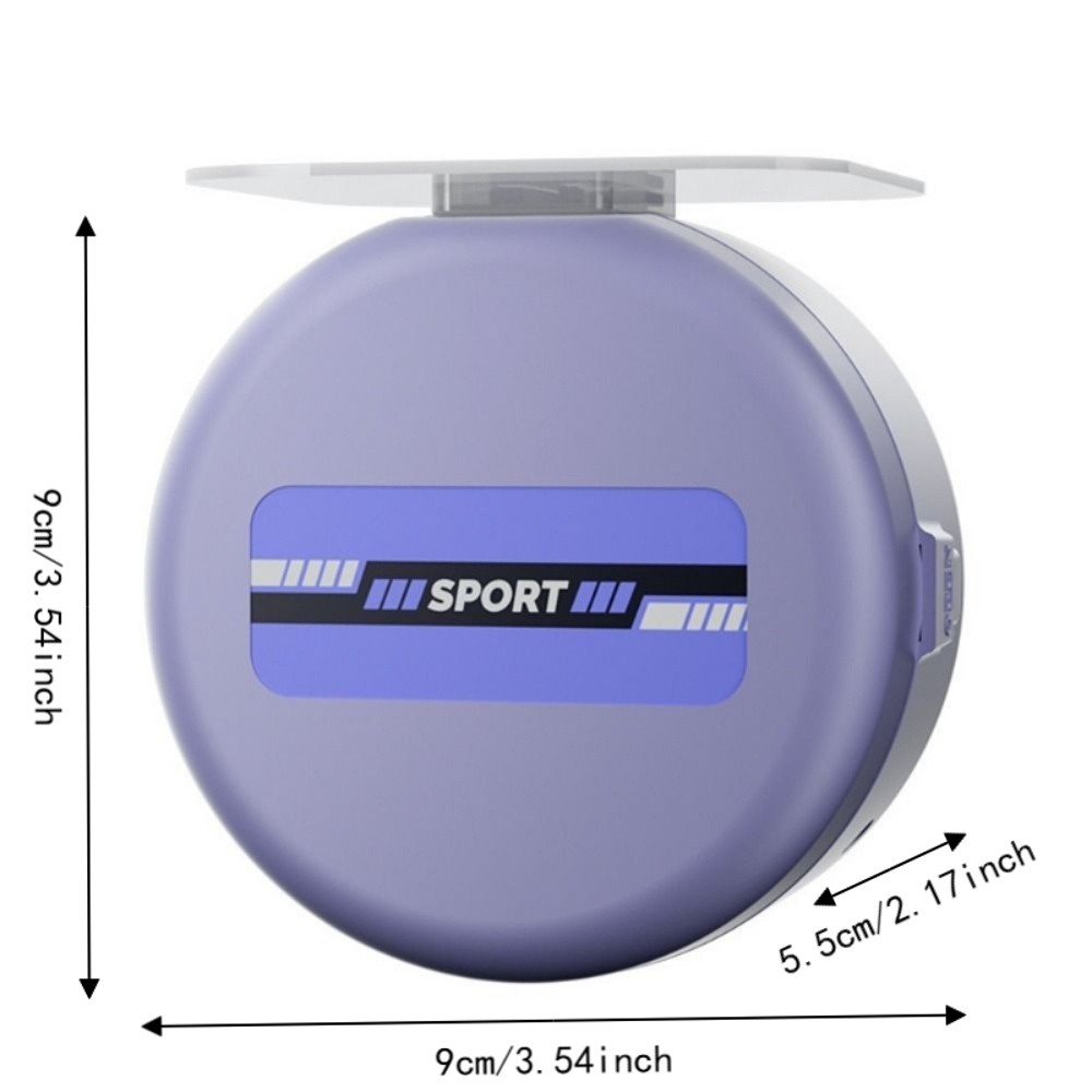 8 unidades de entrenador de bá - Badminton Rebound Trainer reseña y precio
