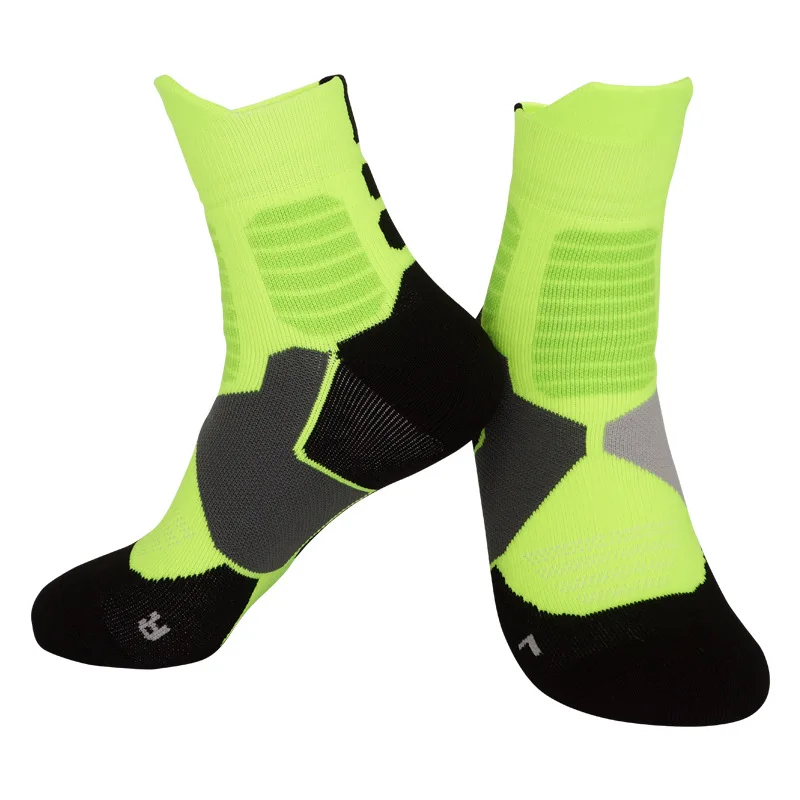 Calcetines Elite Terry Forro d - Badminton Youtube reseña y precio