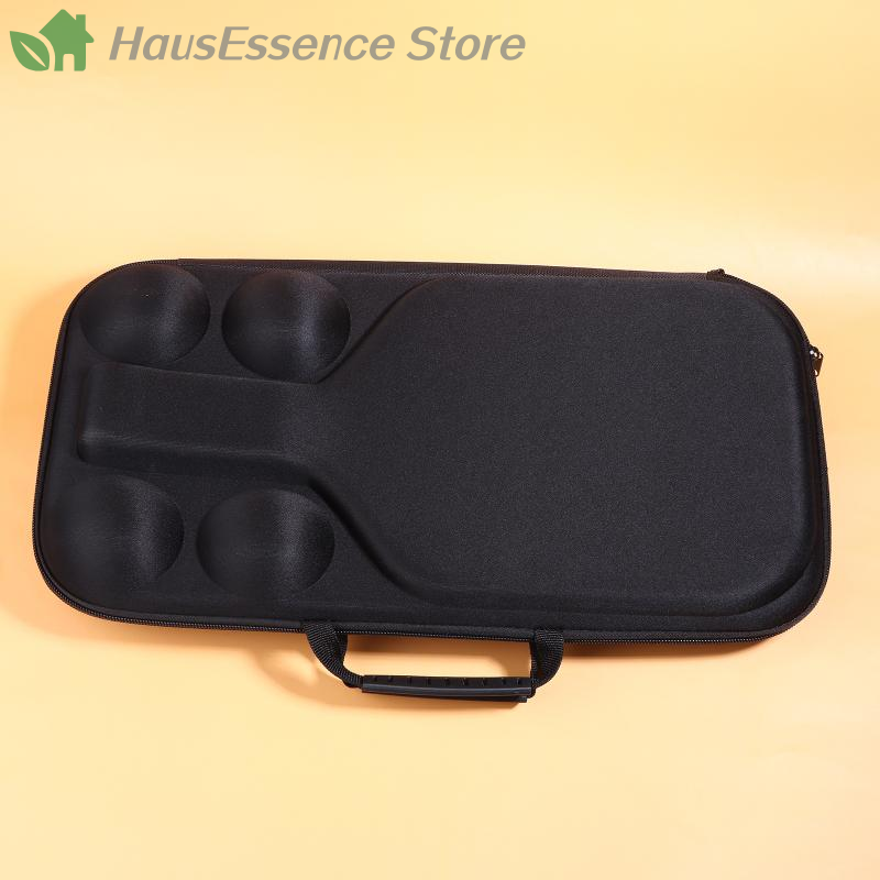 ※Protector de bolsa para raque - Racket Cover Bag reseña y precio