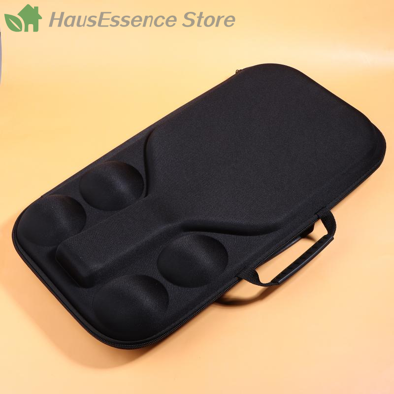 ※Protector de bolsa para raque - Racket Cover Bag reseña y precio