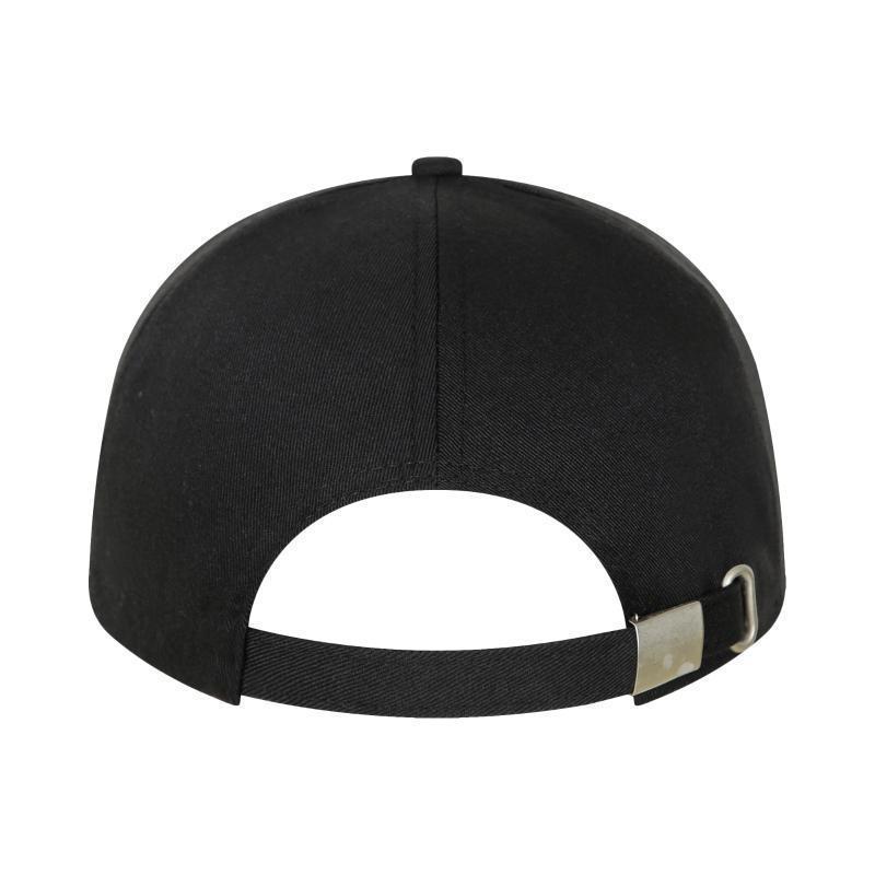 Gorras personalizadas para hom - Badminton Logo reseña y precio