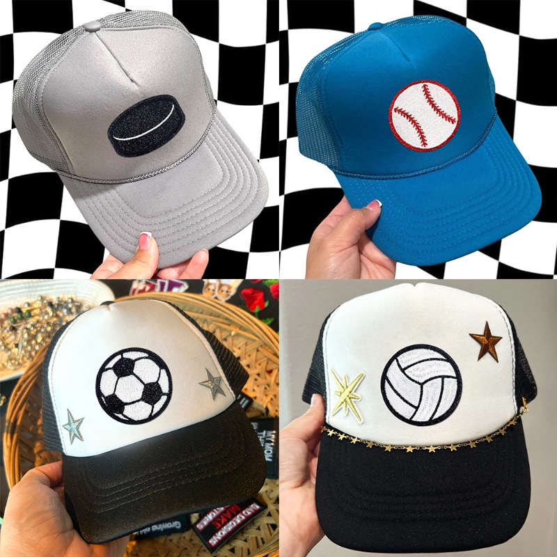 Brillo deportes béisbol fútbol - Badminton Logo reseña y precio