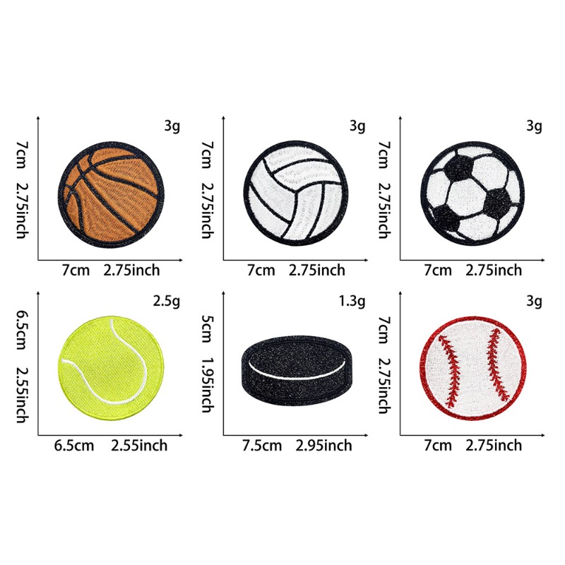 Brillo deportes béisbol fútbol - Badminton Logo reseña y precio