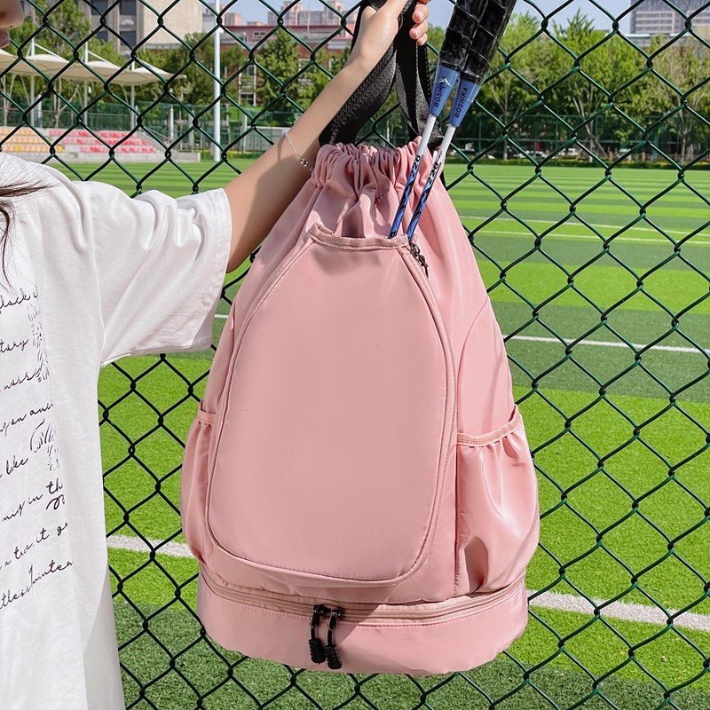 Bolsa de Raquetas Ligera e Inf - Racket Cover Bag reseña y precio