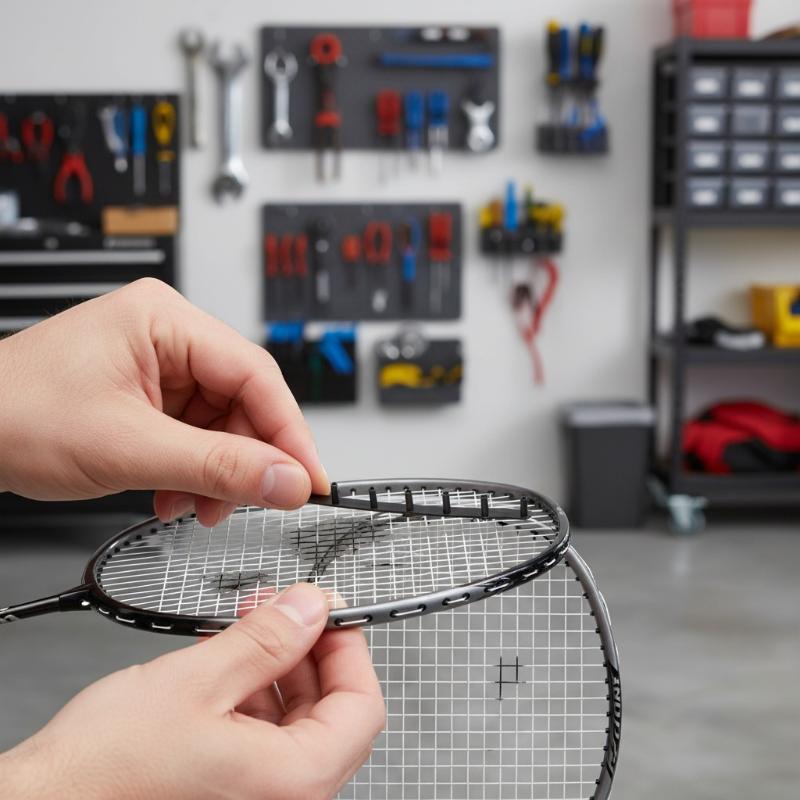 Nuevo Protector de cable para  - Badminton Victor reseña y precio