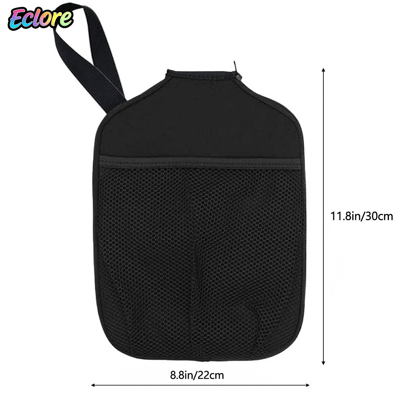 Funda para pala con estampado  - Racket Cover Bag reseña y precio