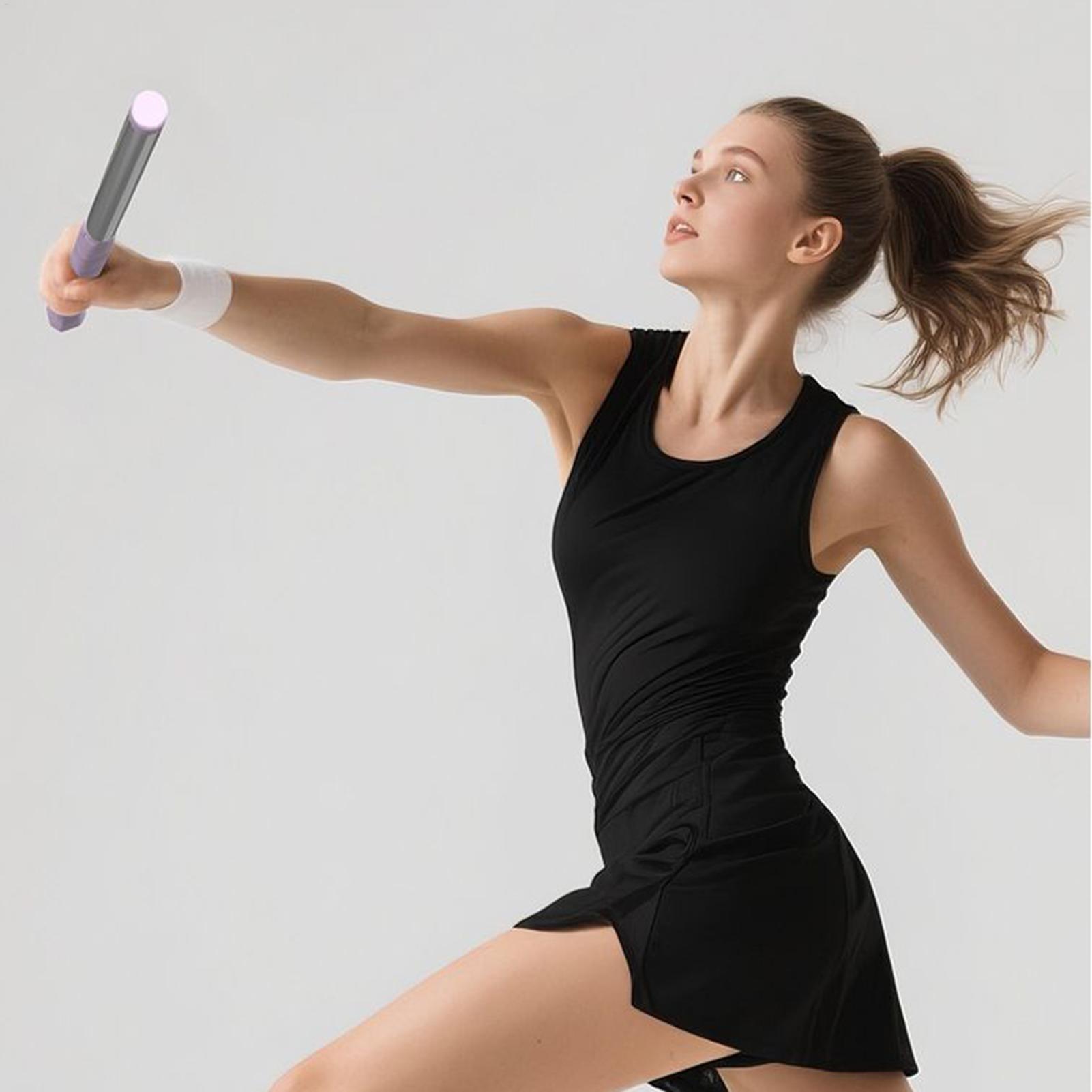 Varilla de columpio de bádmint - Badminton Rebound Trainer reseña y precio